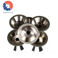 Chamfering grinding disc for gear teeth cbn diamond cutting tool angle grinder polishing wheel